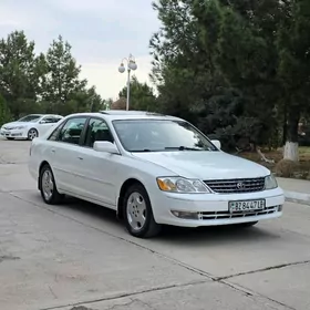 Toyota Avalon 2000