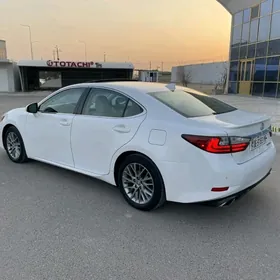 Lexus ES 350 2017