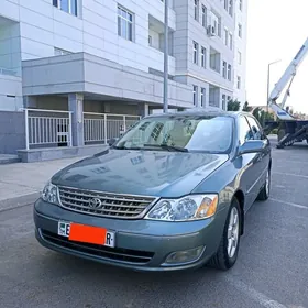Toyota Avalon 2003