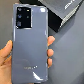 Samsung s20 Ultyra 12/128