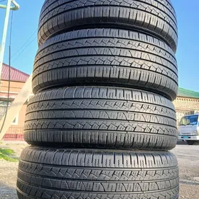 Hilo 235 65 17 Teker Ýyly 23