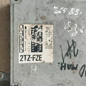 компьютер Превия 1994 4wD