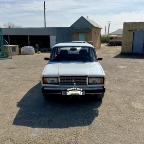 Lada 2107 2000