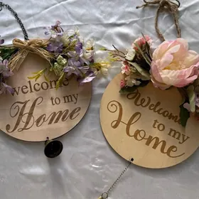 Всё для интерьера.