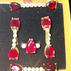 Zulal kumush gyzyl cayylan