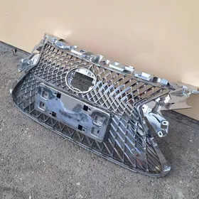 Lexus obilsowka 2016 - 2018