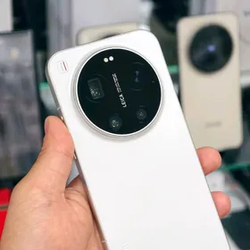 Xiaomi 17 Ultra Global