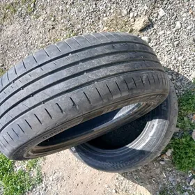 Kapsen 205 55 16 Teker Ýyly 24