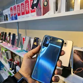 Redmi note 10 8/128gb