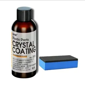 Plasmas garaltyan Cristal