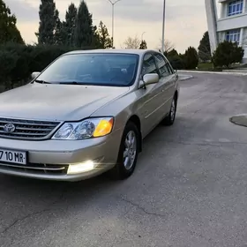 Toyota Avalon 2003