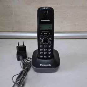 Telefon Panasonic Телефон