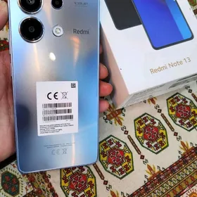 Redmi Not 13 8/128gb