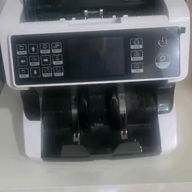 Pul sanayan mashinka