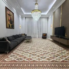 Чехова Элитка 3 ком 11 этаж