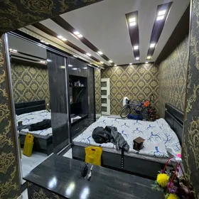 Продаётся квартира