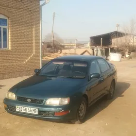 Toyota Corona 1992