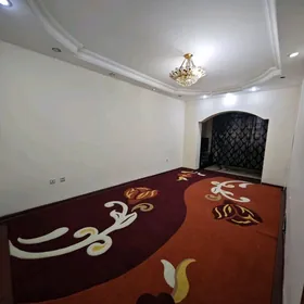 🪬1мкр, 2 этаж, 3 ком, 72м²