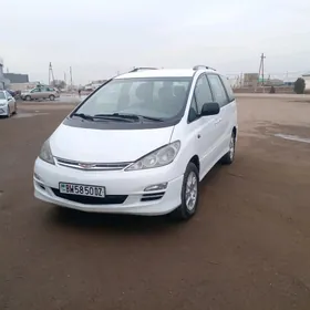 Toyota Previa 2004