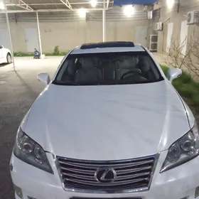 Lexus ES 2010