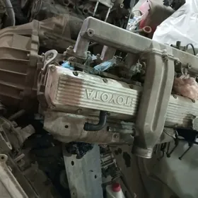 langkurzLang Cruiser dizil