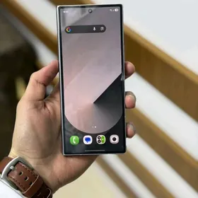 Samsung Z Fold 6 12/256GB