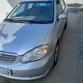 Toyota Corolla 2004