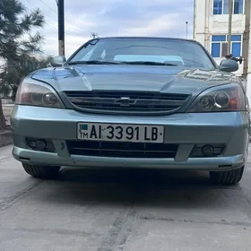 Chevrolet Epica 2004