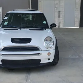 Mini Cooper 2004