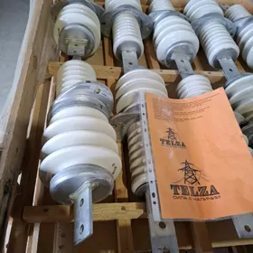 Проходной изолятор