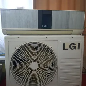 кондиционер LG 18