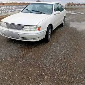 Toyota Avalon 1997