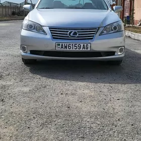 Lexus ES 350 2010