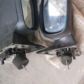 о́пель зеркала