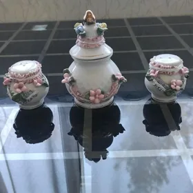 Сервиз СССР