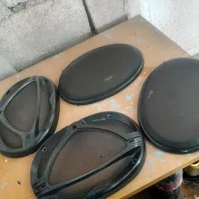 pioner gapak kryshka