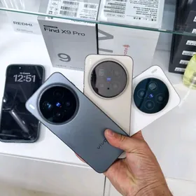 Vivo X300 Pro 12/256