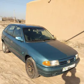 Opel Astra 1993