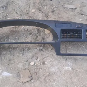 торпеда абшивка