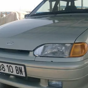 Lada 2115 2001