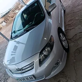Toyota Corolla 2010
