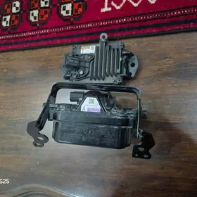 Antiradar siyena avalon