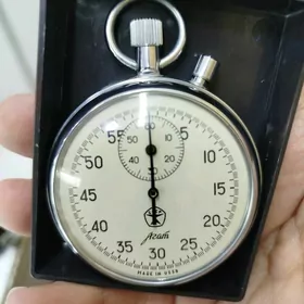 СЕКУНДОМЕР АГАТ