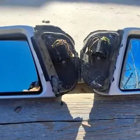 bakawoy mersedes 320