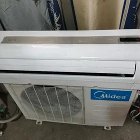 Midea 60 m²