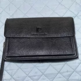 Клач кошелек Pierre cardin