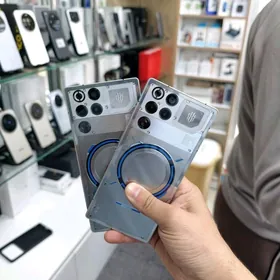 Redmagic 11 Pro+ Astro Editio