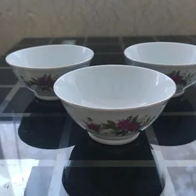 Пиалы большие СССР