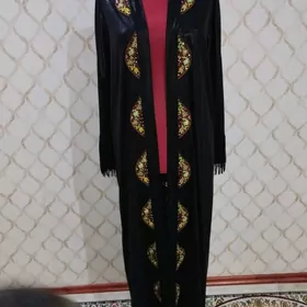 Abaya