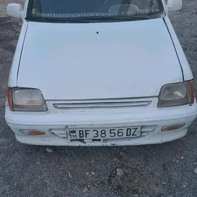 Daewoo Tico 1997